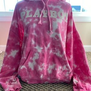 PLAYBOY Sweatshirt